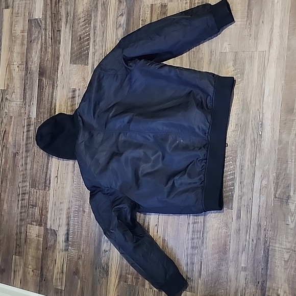 Ladies Guess Hooded Jacket Sz XXL - Picture 8 of 8